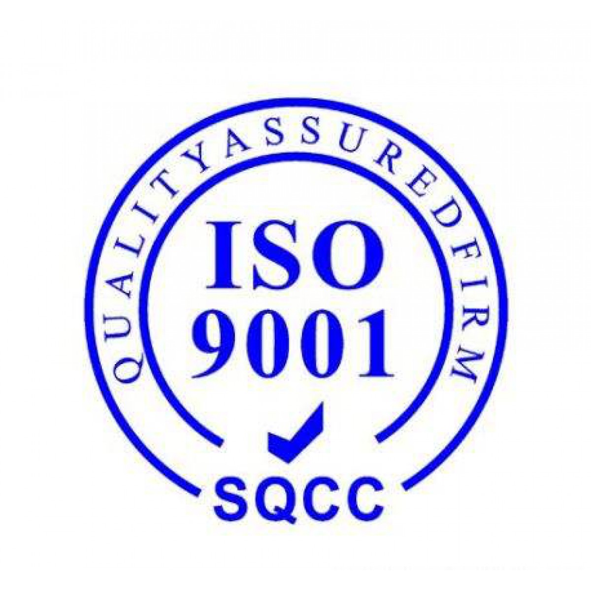 ISO9001质量管理体系认证