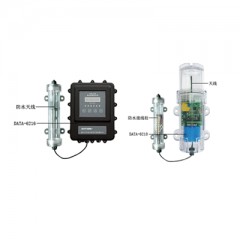 DATA-6216/6218型地下水监测设备(RTU)