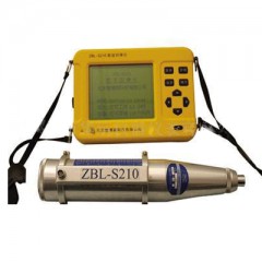 ZBL-S210数显回弹仪